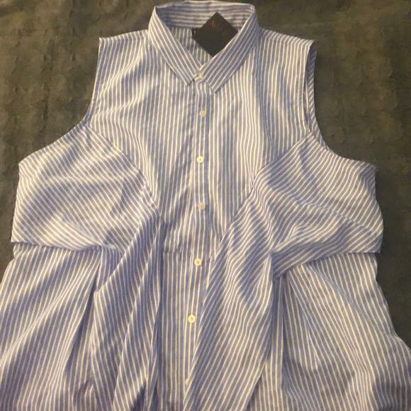 All Tied Up Shirt - Picture 2 of 2